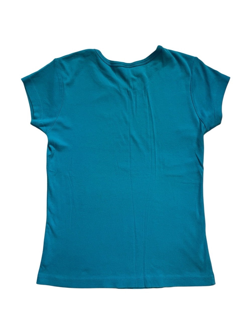 Y2K S*x on the Beach Recipe Graphic Blue T-Shirt - Picture 2 of 12